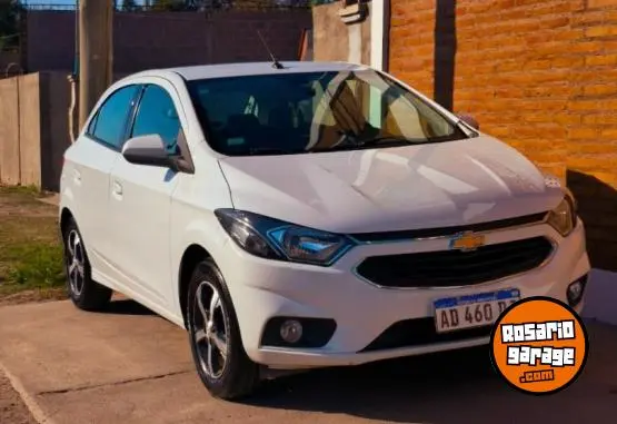 Chevrolet Onix Ltz 2019 - foto 1