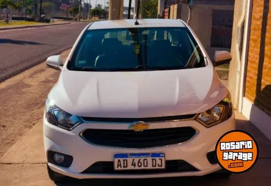 Chevrolet Onix Ltz  2019 - foto 2