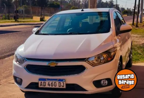 Chevrolet Onix Ltz  2019 - foto 3