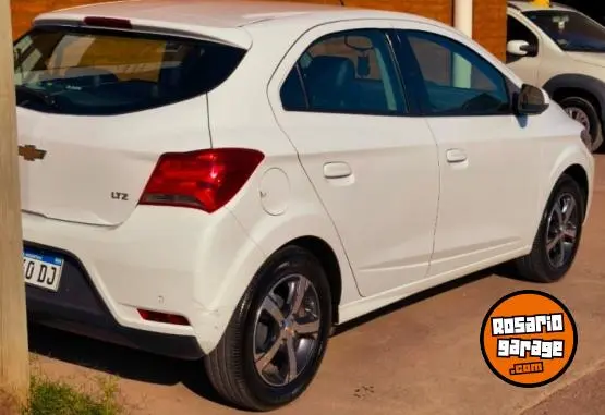 Chevrolet Onix Ltz  2019 - foto 4
