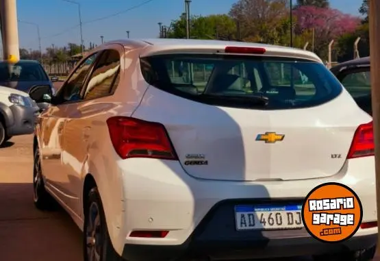 Chevrolet Onix Ltz  2019 - foto 5