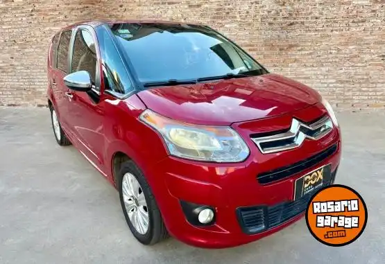 Citroën C3 Picasso 1.6  2013 - foto 1