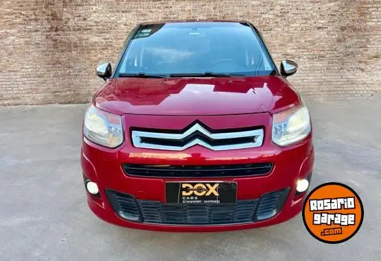 Citroën C3 Picasso 1.6  2013 - foto 3