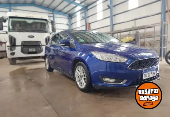 Ford Focus Se  2017 - foto 1
