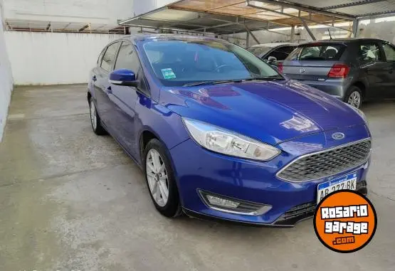 Ford Focus Se  2017 - foto 2