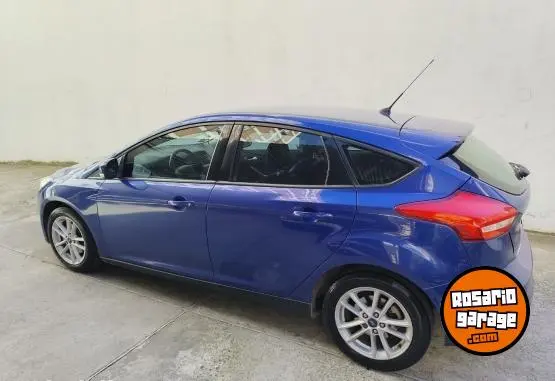 Ford Focus Se  2017 - foto 4