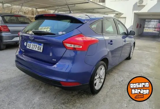 Ford Focus Se  2017 - foto 5