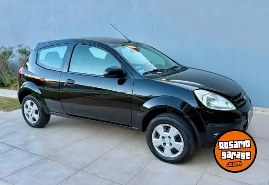 Ford Ka Fly Viral 1.6 Plus  2012 - foto 4