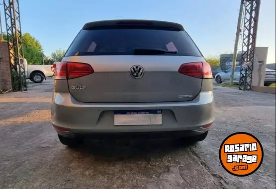 Volkswagen Golf Fsi  2016 - foto 3