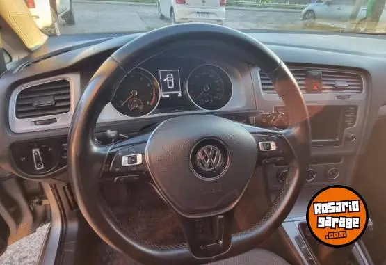 Volkswagen Golf Fsi  2016 - foto 5