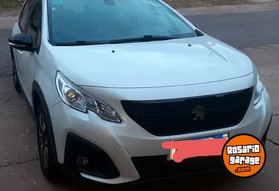 Peugeot 2008 Feline  2008 - foto 1