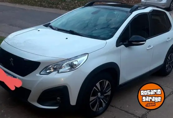 Peugeot 2008 Feline  2008 - foto 3