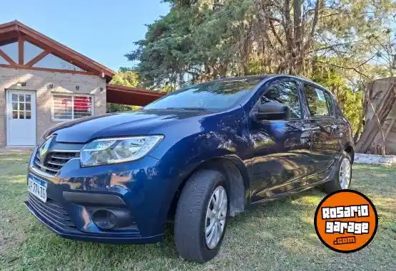 Renault Life 1.6 16V  2023 - foto 1