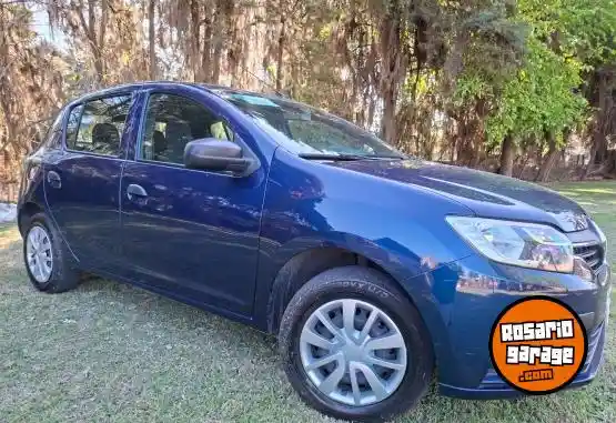 Renault Life 1.6 16V  2023 - foto 3