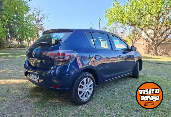 Renault Life 1.6 16V  2023 - foto 4