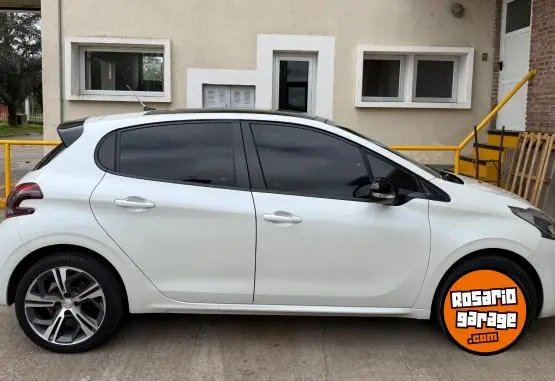 Peugeot 208 Gt  2018 - foto 3