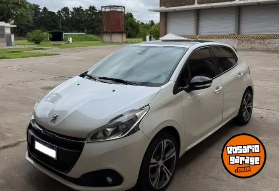 Peugeot 208 Gt  2018 - foto 5