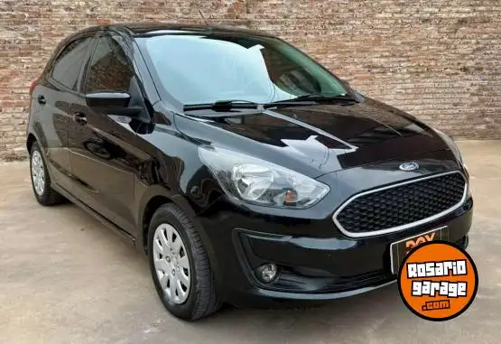 Ford Ka 1.5 Se Plus  2019 - foto 1