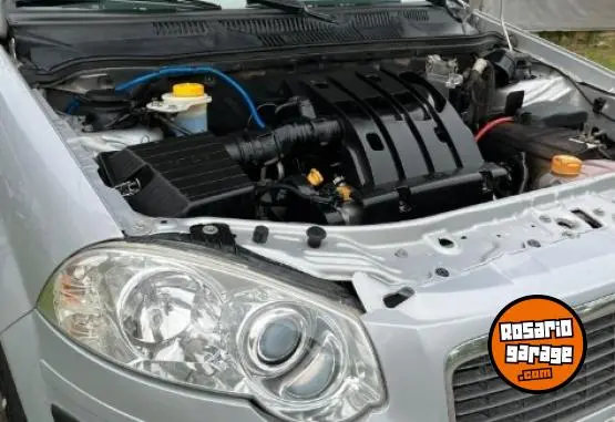 Fiat Palio  2011 - foto 1