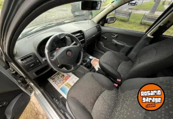 Fiat Palio  2011 - foto 2