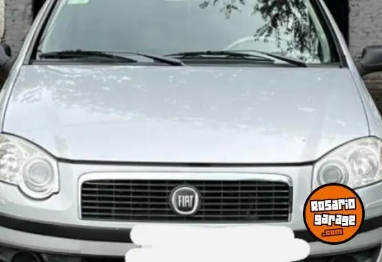 Fiat Palio  2011 - foto 3