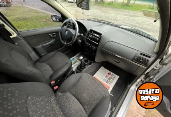 Fiat Palio  2011 - foto 4