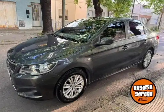 Peugeot 301  2018 - foto 1
