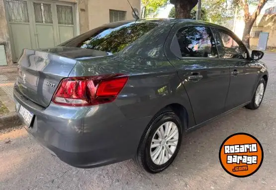 Peugeot 301  2018 - foto 3