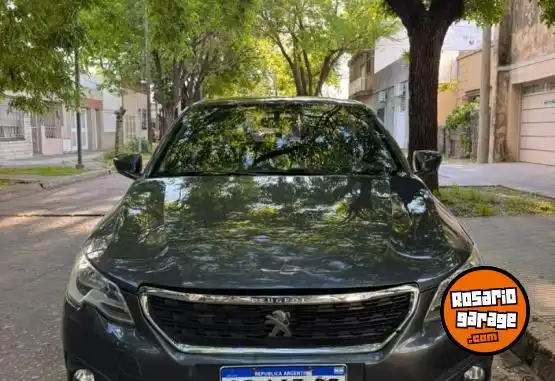 Peugeot 301  2018 - foto 4