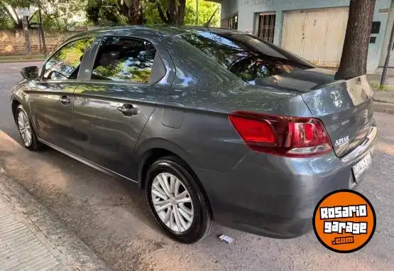 Peugeot 301  2018 - foto 5