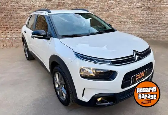 Citroën C4 Cactus Feel 1.6 Vti  2019 - foto 1