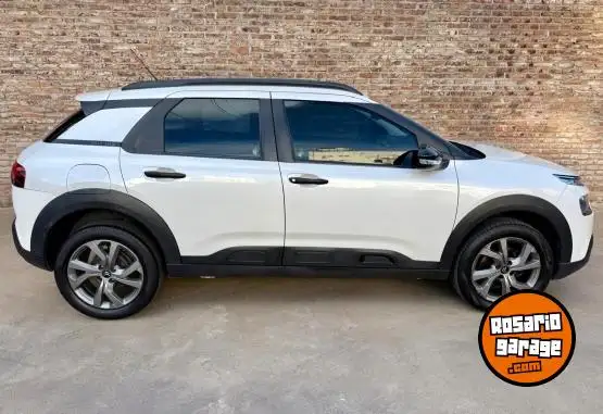 Citroën C4 Cactus Feel 1.6 Vti  2019 - foto 4