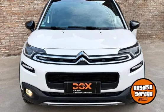 Citroën C3 Aircross Feel 1.6 Vti  2018 - foto 3