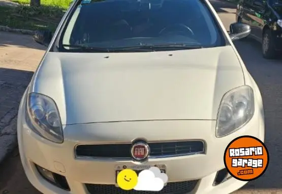 Fiat Bravo  2013 - foto 1