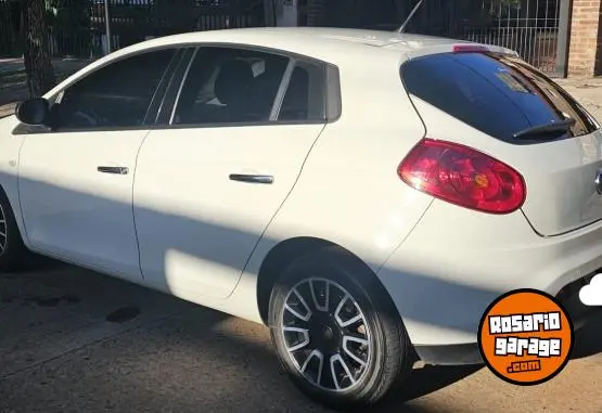 Fiat Bravo  2013 - foto 2