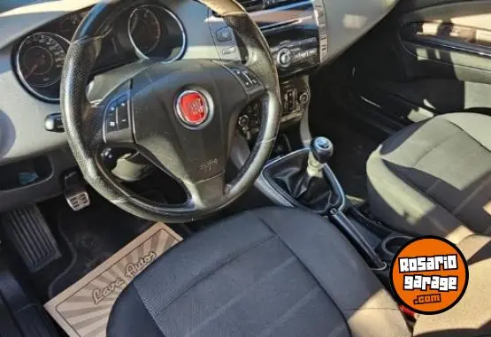 Fiat Bravo  2013 - foto 5
