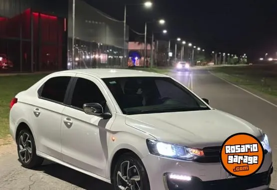 Citroën C Elysee  2018 - foto 1
