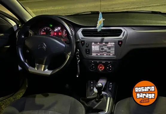 Citroën C Elysee  2018 - foto 3