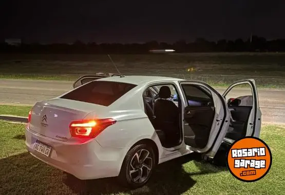 Citroën C Elysee  2018 - foto 5