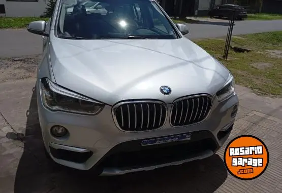 BMW X1 2018 - foto 1