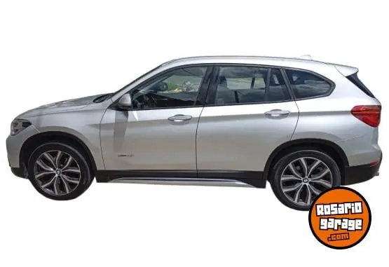 Bmw X1  2018 - foto 2
