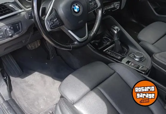 Bmw X1  2018 - foto 3