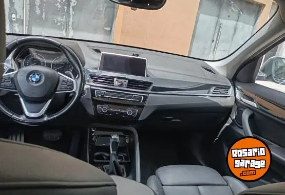 Bmw X1  2018 - foto 4