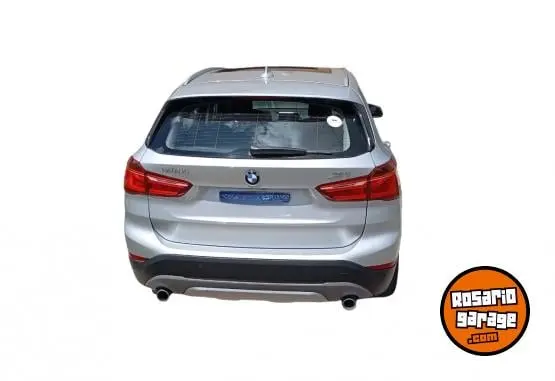 Bmw X1  2018 - foto 5
