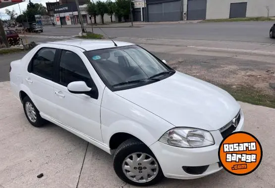 Fiat Siena  2014 - foto 1
