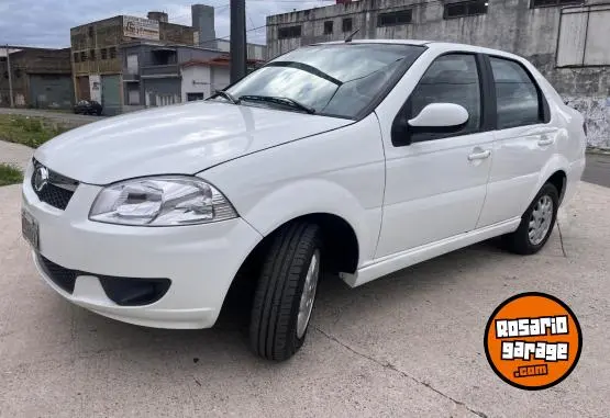 Fiat Siena  2014 - foto 2