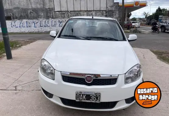 Fiat Siena  2014 - foto 3