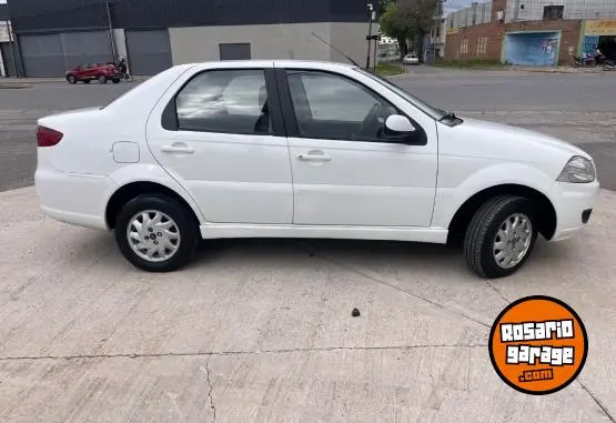 Fiat Siena  2014 - foto 4