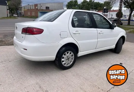 Fiat Siena  2014 - foto 5