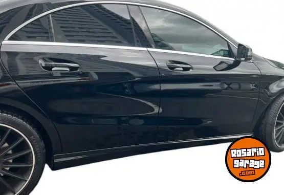 Mercedes-Benz Cla 200  2014 - foto 2